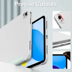 iPad 10th Generation Case Cover