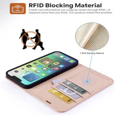 iphone 14 pro leather wallet case wallet