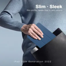 Apple iPad 10th Generation Smart Case