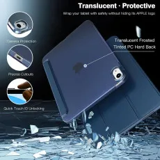 Apple iPad 10th Generation flip Case