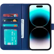 iphone 14 pro max leather wallet case wallet