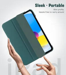 iPad 10th Gen case 10.9 Inches