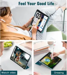 iPad 10th Gen case 10.9 Inches