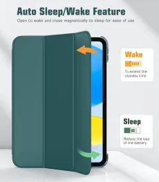 iPad 10th Gen case 10.9 Inches