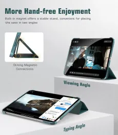 iPad 10th Gen case 10.9 Inches