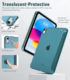 iPad 10th Gen case 10.9 Inches