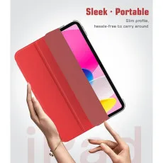 iPad 10th Gen Smart Case