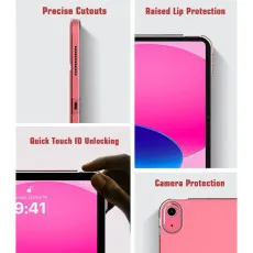 iPad 10th Gen Smart Case