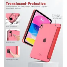 iPad 10th Gen Smart Case