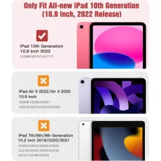 iPad 10th Gen Smart Case