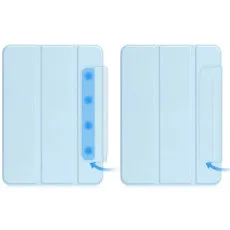 Smart Case for iPad 10th Gen