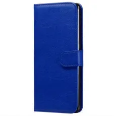 Magnetic stand phone case for Nokia G20 In Blue
