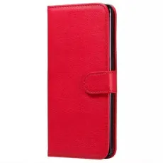 Magnetic stand phone case for Nokia G20 In Red