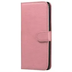 Magnetic stand phone case for Nokia G20 Rose