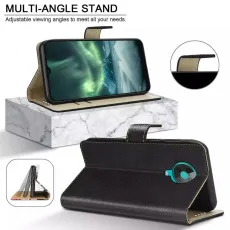 Hands-free viewing case for Nokia G20