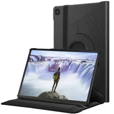 Samsung Tab S6 Lite 360 Rotating Case 10.4” 2022/2020 (Purple)