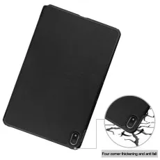 Leather tablet case with stand For Nokia T20
