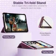 Smart Case for iPad 10th Generation
