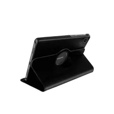 Protective Rotating Case for Samsung Galaxy Tab S6 Lite 10.4” P613/P619 (Black)