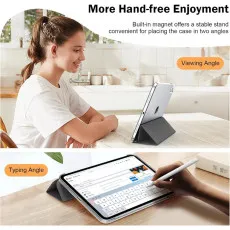 iPad 10th Gen 10.9 inch Smart Case