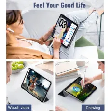 iPad 10th Gen 10.9 inch Smart Case