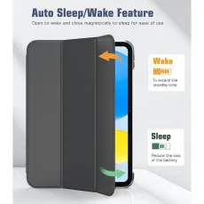 iPad 10th Gen 10.9 inch Smart Case