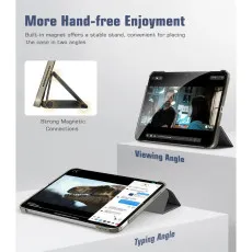 iPad 10th Gen 10.9 inch Smart Case
