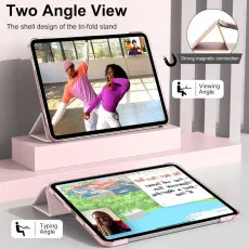 Smart Case for iPad 10th Gen
