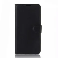 Magnetic flip cover for Google Pixel 8 Pro In Black