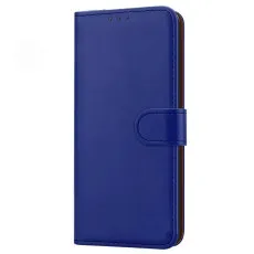 Magnetic flip cover for Google Pixel 8 Pro In Blue
