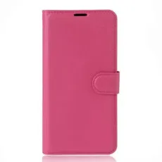 Magnetic flip cover for Google Pixel 8 Pro In Rose