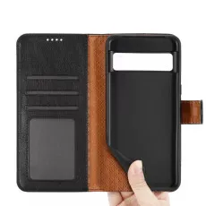Wallet case with card slots for Pixel 8 Pro