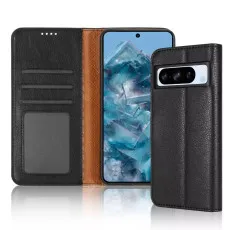 Magnetic flip cover for Google Pixel 8 Pro