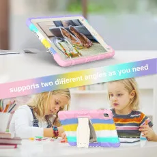 Rainbow Case for iPad Pro 11