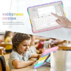 Rainbow Case for iPad Pro 11