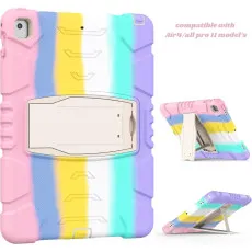 Rainbow Case for iPad Air4