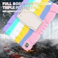 Rainbow Case for iPad Air4