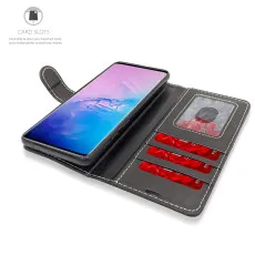Google pixel 6 pro Leather Wallet Case wallet