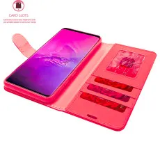 Google pixel 6 pro Leather Wallet Case wallet