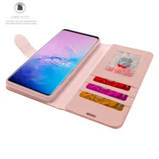 Google pixel 6 pro Leather Wallet Case wallet