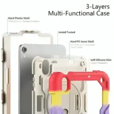 Case for iPad Air4/ Pro11