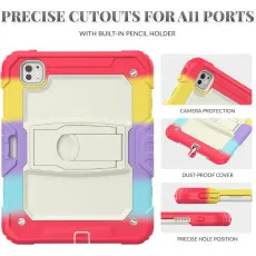 Case for iPad Air4/ Pro11