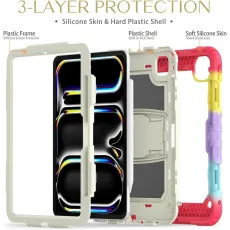 Case for iPad Air4/ Pro11