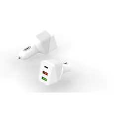Type-C Car Charger for Phones