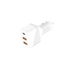 Fast Charging Car Charger for Devices