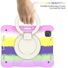 Case for iPad Air 4Pro