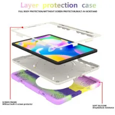 Case For iPad Pro 11