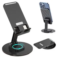 Adjustable 360° Mobile Stand multi