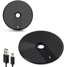 Fast 15W Wireless Charging PaD