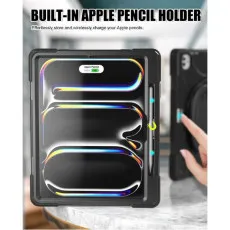 iPad Air 4 Stand Case